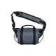 WANDRD ROGUE Sling V2 fotós válltáska 4L - tengerkék/aegean blue