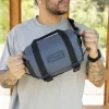 WANDRD ROGUE Sling V2 fotós válltáska 4L - tengerkék/aegean blue