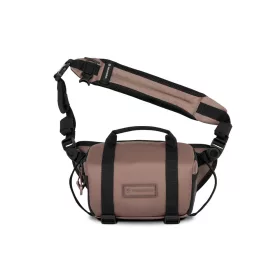   WANDRD ROGUE Sling V2 fotós válltáska 4L - sivatagi agyag/atacama clay