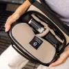 WANDRD ROGUE Sling V2 fotós válltáska 4L - fekete