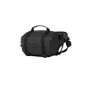 WANDRD ROGUE Sling V2 fotós válltáska 4L - fekete