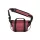 WANDRD ROGUE Sling V2 fotós válltáska 4L - bordó/rhone burgundy