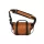 WANDRD ROGUE Sling V2 fotós válltáska 4L - sivatagi narancs/sedona orange