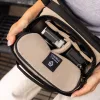 WANDRD ROGUE Sling V2 fotós válltáska 4L - sivatagi narancs/sedona orange