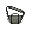 WANDRD ROGUE Sling V2 fotós válltáska 4L - erdei zöld/wasatch green