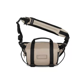   WANDRD ROGUE Sling V2 fotós válltáska 4L - homokszín/yuma tan