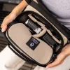 WANDRD ROGUE Sling V2 fotós válltáska 4L - homokszín/yuma tan