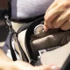 WANDRD ROGUE Sling V2 fotós válltáska 4L - homokszín/yuma tan