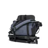 WANDRD ROGUE Sling V2 fotós válltáska 6L - tengerkék/aegean blue