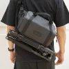 WANDRD ROGUE Sling V2 fotós válltáska 6L - tengerkék/aegean blue