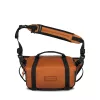 WANDRD ROGUE Sling V2 fotós válltáska 6L - sivatagi narancs/sedona orange
