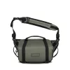 WANDRD ROGUE Sling V2 fotós válltáska 6L - erdei zöld/wasatch green