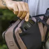 WANDRD ROGUE Sling V2 fotós válltáska 6L - erdei zöld/wasatch green