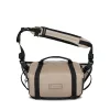 WANDRD ROGUE Sling V2 fotós válltáska 6L - homokszín/yuma tan