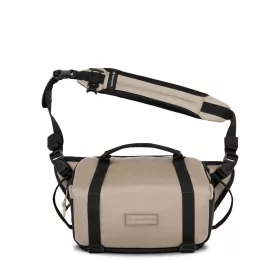   WANDRD ROGUE Sling V2 fotós válltáska 6L - homokszín/yuma tan