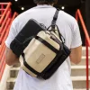 WANDRD ROGUE Sling V2 fotós válltáska 6L - homokszín/yuma tan