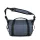 WANDRD ROGUE Sling V2 fotós válltáska 9L - tengerkék/aegean blue