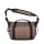 WANDRD ROGUE Sling V2 fotós válltáska 9L - sivatagi agyag/atacama clay
