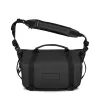 WANDRD ROGUE Sling V2 fotós válltáska 9L - fekete