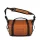WANDRD ROGUE Sling V2 fotós válltáska 9L - sivatagi narancs/sedona orange