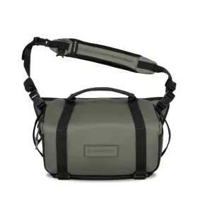   WANDRD ROGUE Sling V2 fotós válltáska 9L - erdei zöld/wasatch green