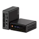 Peladn WO4 Ryzen 5 5600H 16GB RAM + 512GB SSD mini pc/számítógép