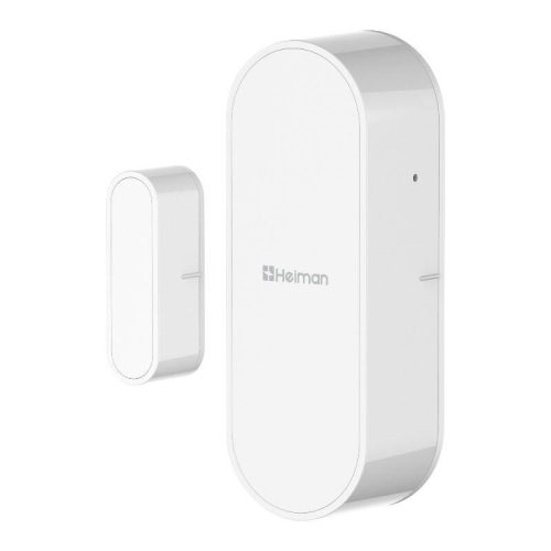 Heiman WS3DS Smart Ajtónyitás Érzékelő Szenzor - WiFi / Tuya