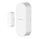 Heiman WS3DS Smart Ajtónyitás Érzékelő Szenzor - WiFi / Tuya