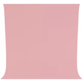   Westcott Szövet Háttér  –  Fotó-Stúdió Háttér - 270cm x 300cm (világos rózsaszín)