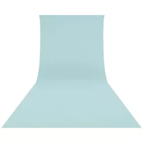   Westcott Szövet Háttér –  Fotó-Stúdió Háttér - 270cm x 610cm (világos kék)