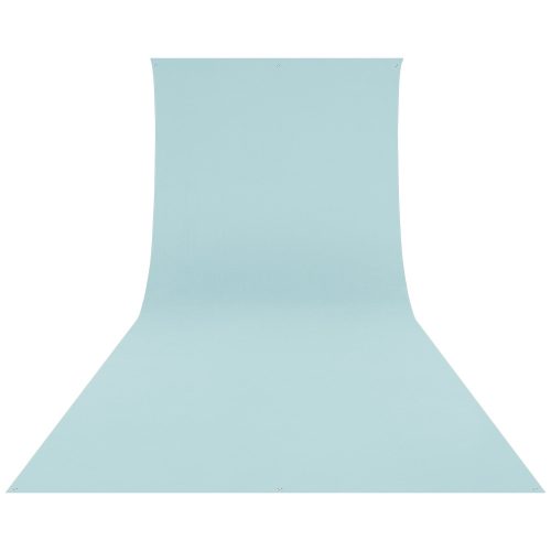 Westcott Szövet Háttér –  Fotó-Stúdió Háttér - 270cm x 610cm (világos kék)