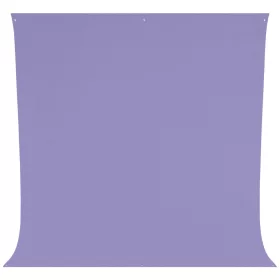   Westcott Szövet Háttér – Fotó-Stúdió Háttér - 270cm x 300cm (lila)