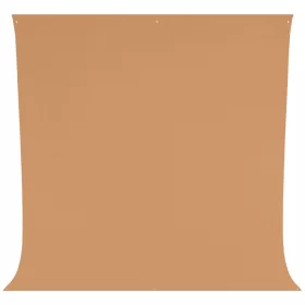   Westcott Szövet Háttér – Fotó-Stúdió Háttér - 270cm x 300cm (barna)