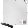 Westcott Scrim Jim Cine videó-kit (2,4 x 2,4 m)