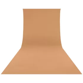   Westcott Szövet Háttér – Fotó-Stúdió Háttér - 270cm x 300cm (cukor barna)