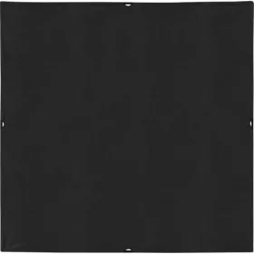 Westcott Scrim Jim Cine fekete takaróvászon (2.4 x 2.4m)
