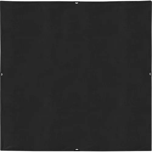 Westcott Scrim Jim Cine fekete takaróvászon (2.4 x 2.4m)