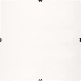   Westcott Scrim Jim X-Large 1-1/4-Stop Diffusions szövet (99" x 99")