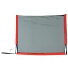 Westcott Fast Flags 18" x 24" dupla fekete háló (45,7 x 60,9cm)
