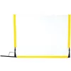 Westcott Fast Flags 18" x 24" 1/4-Stop kínai selyem (45,7 x 60,9cm)
