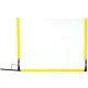 Westcott Fast Flags 18" x 24" 1/4-Stop kínai selyem (45,7 x 60,9cm)