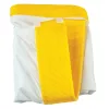 Westcott Fast Flags 18" x 24" 1/4-Stop kínai selyem (45,7 x 60,9cm)