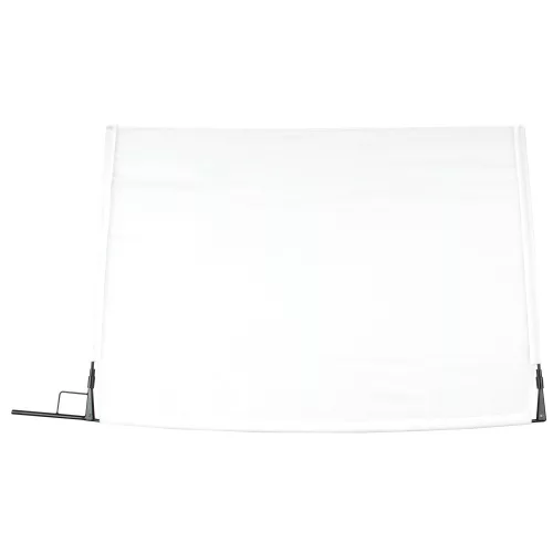 Westcott Fast Flags 18" x 24" 2-stop műselyem (45,7 x 60,9cm)
