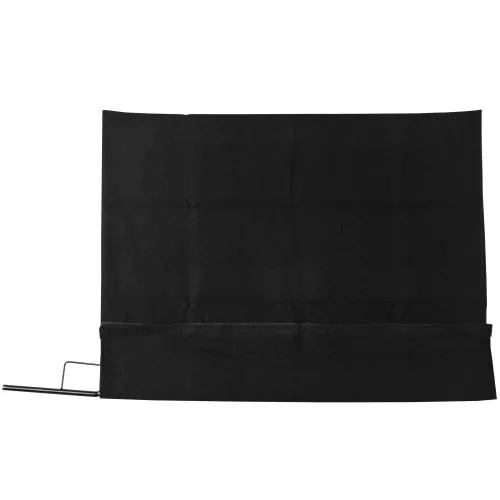 Westcott Fast Flags 18" x 24" (fekete)