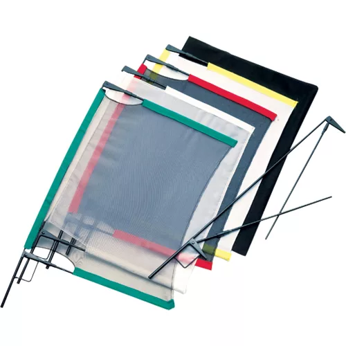 Westcott Fast Flags 18" x 24" Fast Flag kit