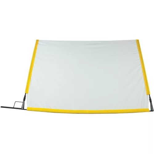 Westcott Fast Flags 24" x 36" 1/4-Stop kínai selyem (60,9 x 91,4cm)