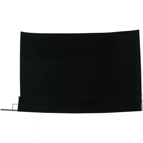 Westcott Fast Flags 24" x 36" (fekete)