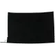 Westcott Fast Flags 24" x 36" (fekete)