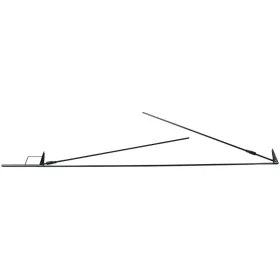   Westcott Fast Flags 24" x 36" összecsukható keret