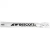 Westcott 32"/81cm optikai fehér szatén esernyő